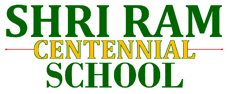 SHRI RAM CENTENNIAL SCHOOL