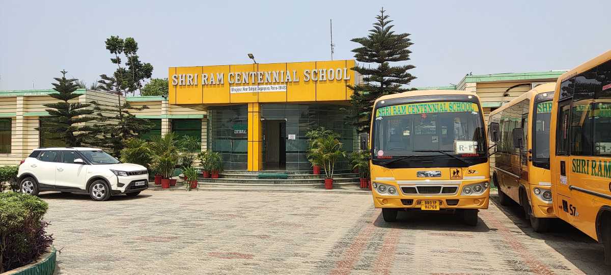 SRCS, Patna
